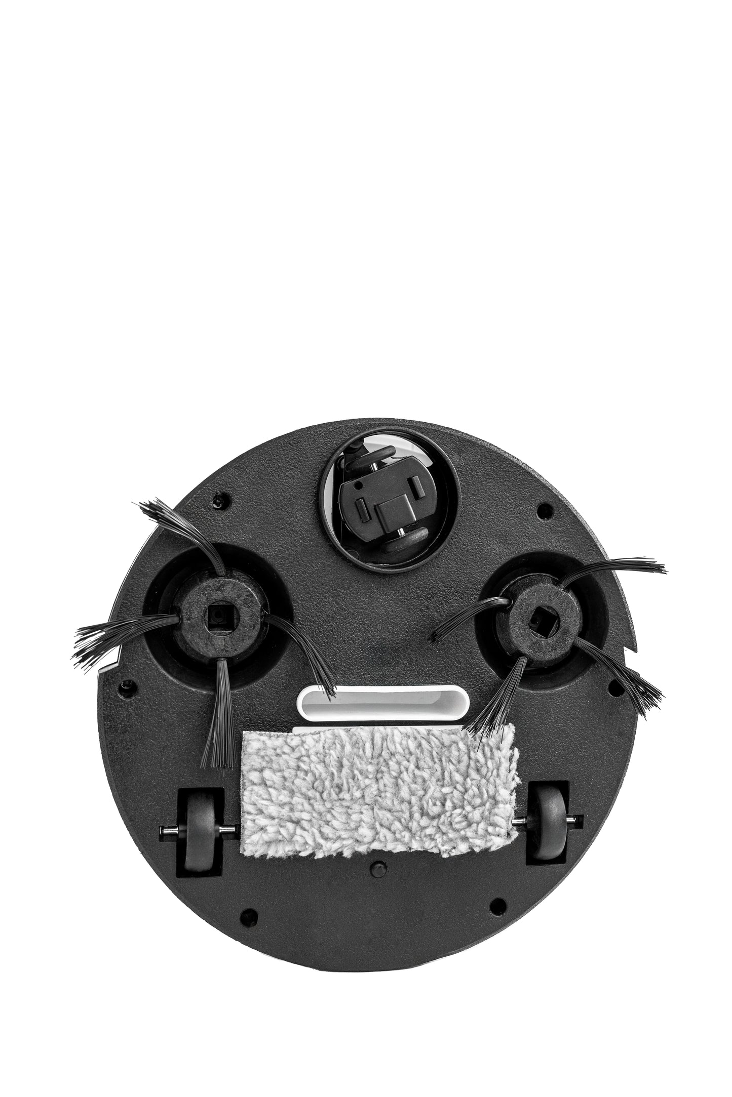 Mini Robot aspirador mopa y escoba 3 en 1