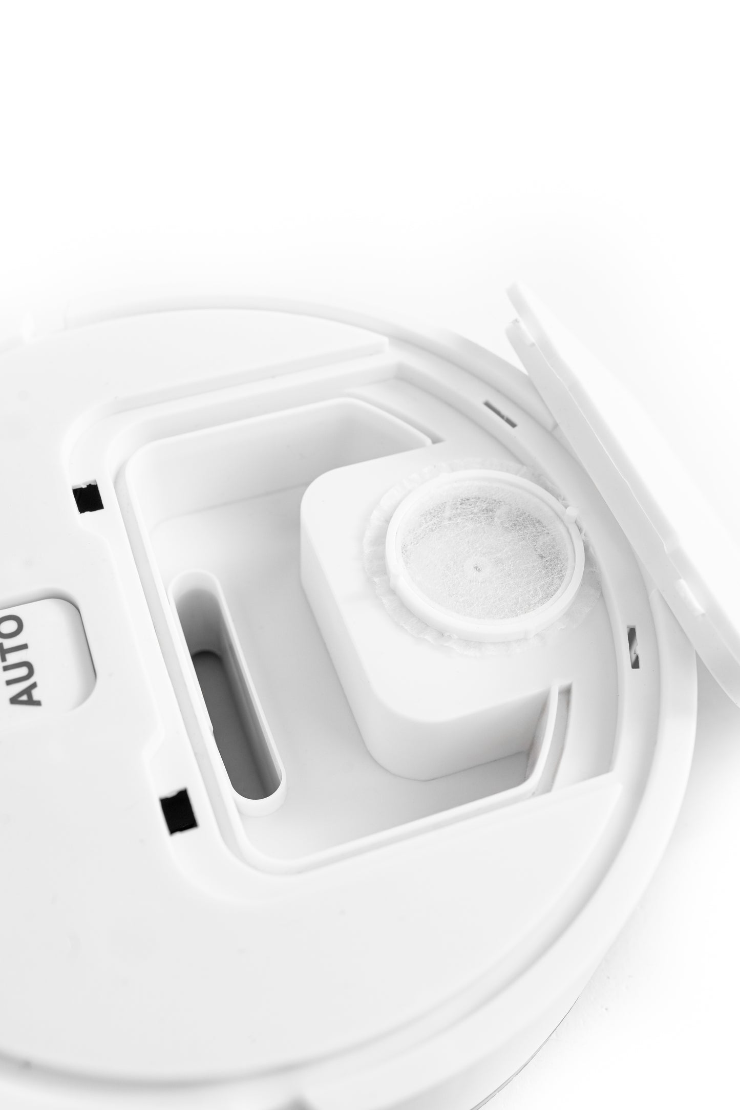 Mini Robot aspirador mopa y escoba 3 en 1