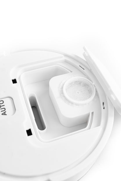 Mini Robot aspirador mopa y escoba 3 en 1