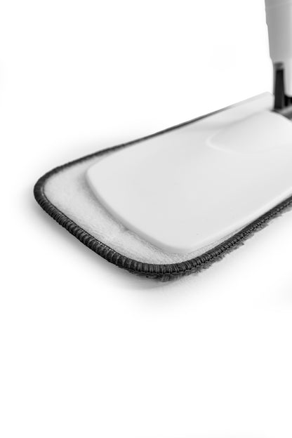 Mopa rectangular con spray