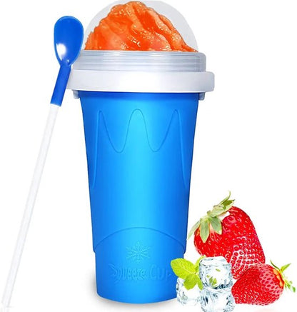 Vaso para hacer granizados - Slushy Cup