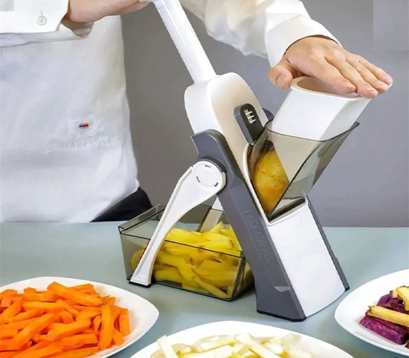 Mandolina vertical – Slicer PRO