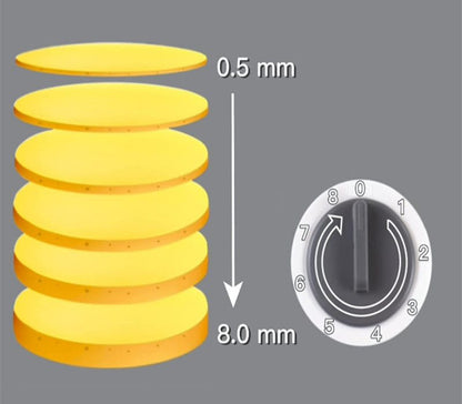 Mandolina vertical – Slicer PRO
