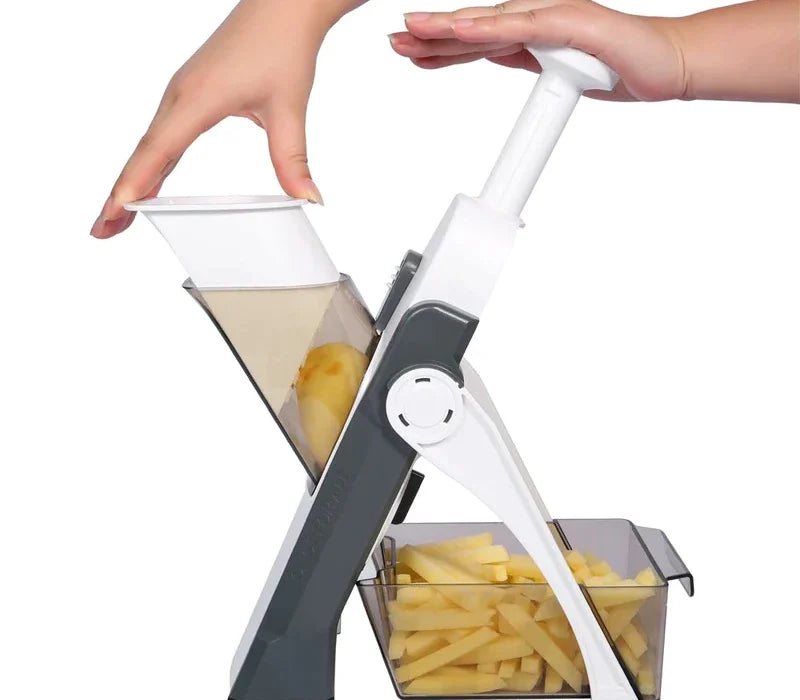 Mandolina vertical – Slicer PRO