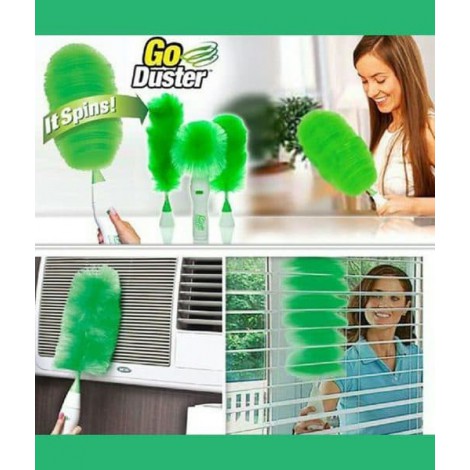 Plumero 3 en 1 – Go Duster