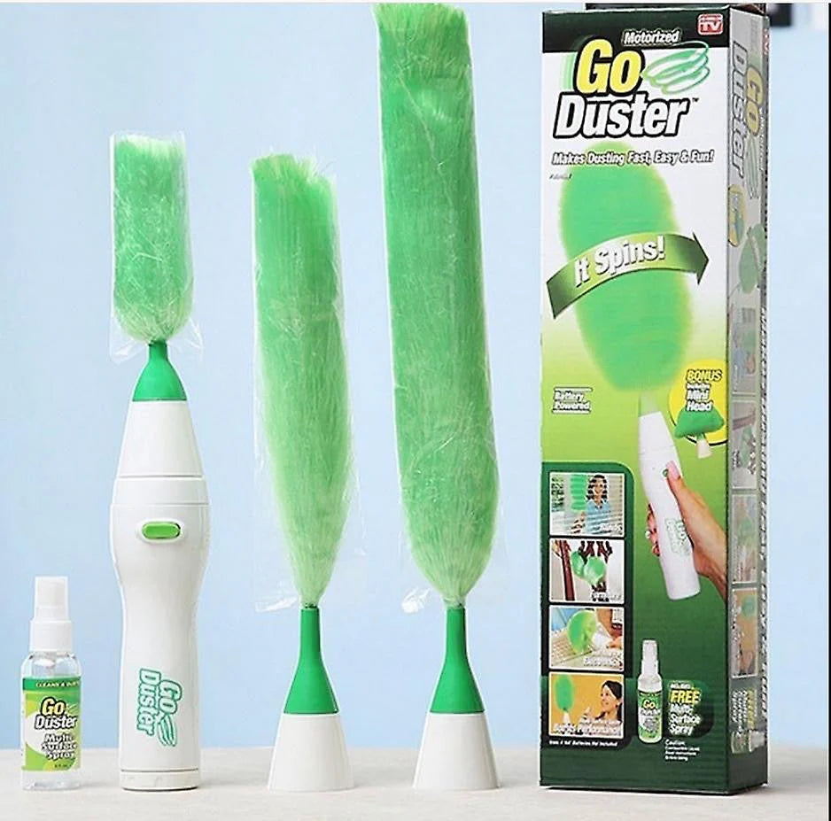 Plumero 3 en 1 – Go Duster